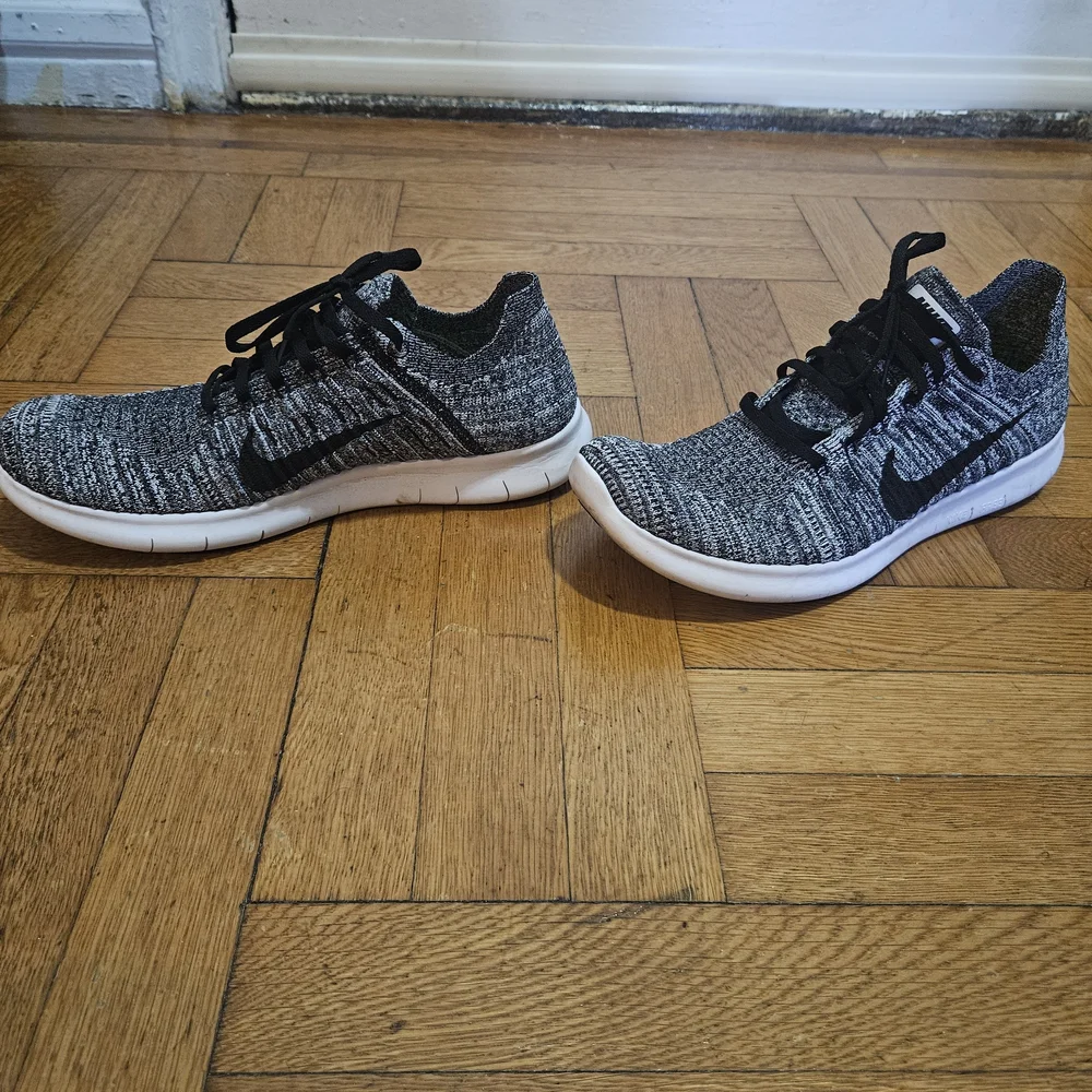 Nike Free RN Flyknit Men's - Picture 3 of 14